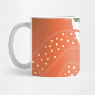 Abstract Pattern 7 Mug